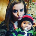 Beth Dickey - @bethie_24 - Instagram