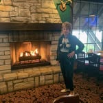 Beth Dickson - @bethdickson1945 - Instagram