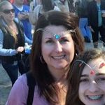 Beth Dickson - @outlandergirl - Instagram
