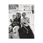 Beth Dickson - @bethlightyear - Instagram