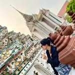 Beth Dobkin - @oroscomulpas - Instagram