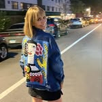 Beth Dobkin Glick Natkin - @bgnatkin - Instagram