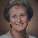 betty Dodsworth - @bettydodsworth41 - Instagram
