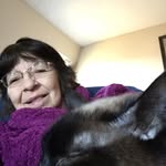 Betty Dodsworth - @liz_ell_11 - Instagram