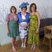 Elizabeth Dodsworth - Facebook