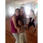 Beth Donahue Camillone - @bethcamillone - Instagram