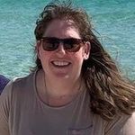 Beth Donahue Skaggs - @teapotg1rl - Instagram
