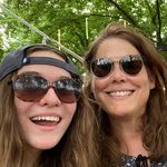 Beth Donahue Zuschlag - @bzuschlag - Instagram