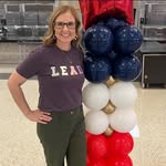 Beth Donaldson Berridge - @bethber - Instagram