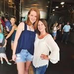 Beth Dotson - @bufdot - Instagram