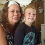 Beth Dotson - @biffy1982 - Instagram