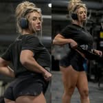 Beth Dotson - @hegif18804 - Instagram