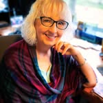 Beth Dotson Brown - @writerbethadb - Instagram