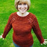 Beth Doyle - @pandemicknitter - Instagram