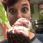 Beth Doyle - @bethamphetamine08 - Instagram