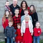 Beth Doyle - @dandoyle9834 - Instagram