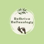 Beth Drury - @rethrivereflexology - Instagram