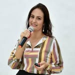 Beth Duarte - @escritora.bethduarte - Instagram