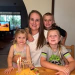 Beth Dudek - @bethdudek04 - Instagram