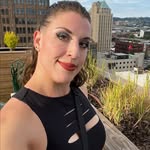 Bethany Dudek - @bethanyroad - Instagram