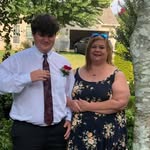 Elizabeth Dukes - @bethdukes71 - Instagram
