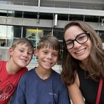 Beth Dumas - @bethwdumas - Instagram