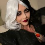 Beth Dumas - @elizabethrozzero - Instagram