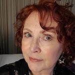 Betty Dunaway Baker - @lilgirlred1154 - Instagram