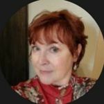 Betty Dunaway Baker - @_lilgirlred1154 - Instagram