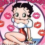 Betty Dungey - @boopy63 - Instagram
