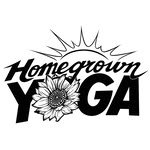 Betsy Dunphy - @thehomegrownyoga - Instagram