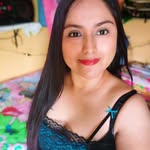 Beth Duran - @ariblac92 - Instagram
