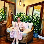 Beth Duran Aggangan - @bethaggangan - Instagram