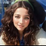 Beth Liz Durany - @bethdurany - Instagram