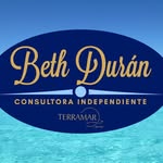 Lic Beth Duran - @bethduran_terramar - Instagram