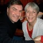 Beth Durkin - @billbeth126 - Instagram