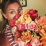 Betsy Durkin - @wildwillowflorals - Instagram