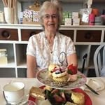 Betty Durling - @bettydurling - Instagram