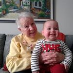 Betty Durocher - @bettydurocher00 - Instagram