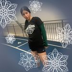 Betty Durocher - @mulian67 - Instagram