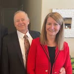 Grant And Beth Durtschi - @grant_and_beth_on_a_missio - Instagram