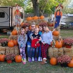 Beth Mike Dusseau - @ballreddusseau - Instagram