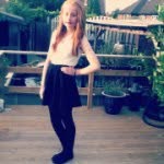 beth dyer'xx - @bethdyerxxx - Instagram