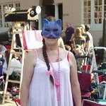 Beth Dyer - @chainsaw99524 - Instagram