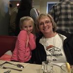 Beth Dyer - @bethdyer54 - Instagram