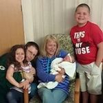 Beth Dyer - @bdyer40 - Instagram