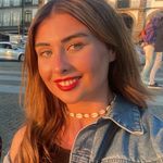Beth Dykes - @bethdykes - Instagram