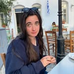 Bethan Dykes - @bethan.dykes - Instagram