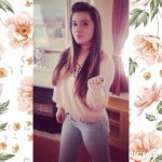 Bethany Dykes - @xoprincess_bethxo - Instagram
