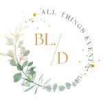 Bethany Leigh Dykes - @bl.d_events - Instagram
